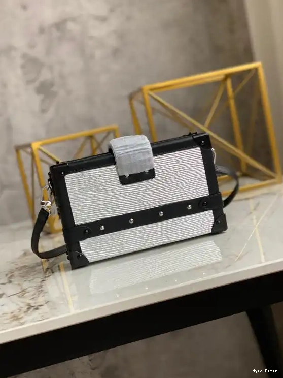 PETITE VUITTON MALLE LOUIS 0706